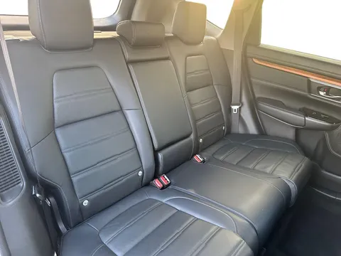 KE19KYX Honda CR-V 2.0 i-MMD Hybrid EX 5dr eCVT Thumbnail #9