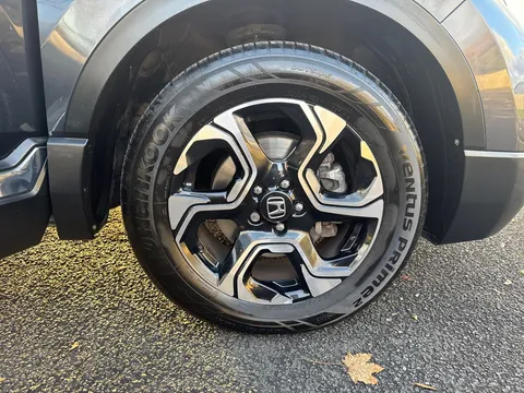 KE19KYX Honda CR-V 2.0 i-MMD Hybrid EX 5dr eCVT Thumbnail #10