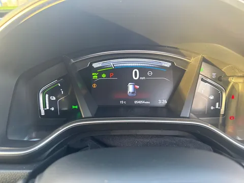 KE19KYX Honda CR-V 2.0 i-MMD Hybrid EX 5dr eCVT Thumbnail #12
