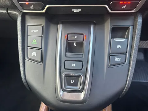 KE19KYX Honda CR-V 2.0 i-MMD Hybrid EX 5dr eCVT Thumbnail #14