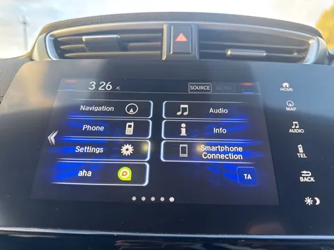 KE19KYX Honda CR-V 2.0 i-MMD Hybrid EX 5dr eCVT Thumbnail #15