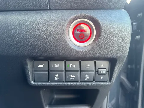 KE19KYX Honda CR-V 2.0 i-MMD Hybrid EX 5dr eCVT Thumbnail #16