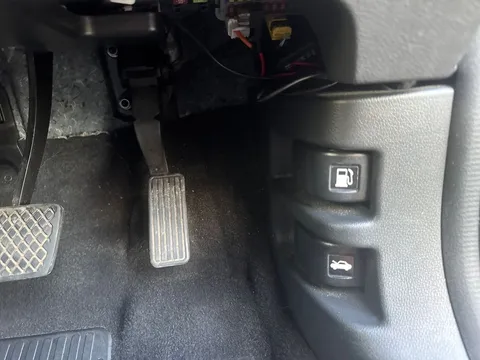 KE19KYX Honda CR-V 2.0 i-MMD Hybrid EX 5dr eCVT Thumbnail #17