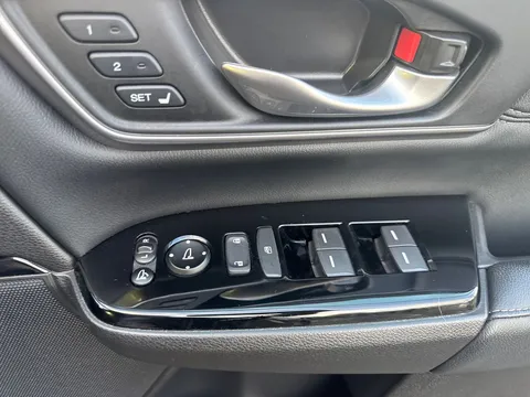 KE19KYX Honda CR-V 2.0 i-MMD Hybrid EX 5dr eCVT Thumbnail #18