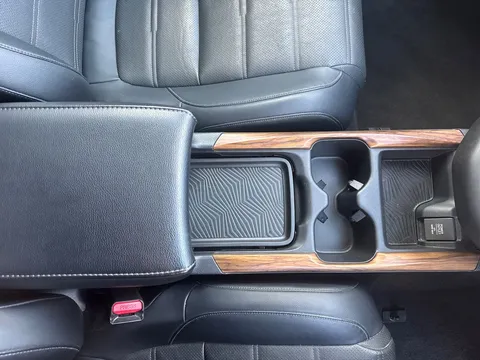 KE19KYX Honda CR-V 2.0 i-MMD Hybrid EX 5dr eCVT Thumbnail #19