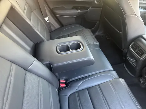 KE19KYX Honda CR-V 2.0 i-MMD Hybrid EX 5dr eCVT Thumbnail #24