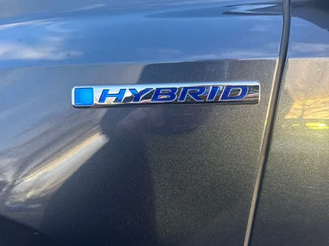 KE19KYX Honda CR-V 2.0 i-MMD Hybrid EX 5dr eCVT Thumbnail #31