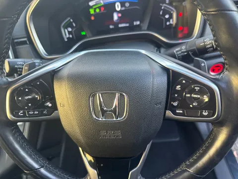 KE19KYX Honda CR-V 2.0 i-MMD Hybrid EX 5dr eCVT Thumbnail #32