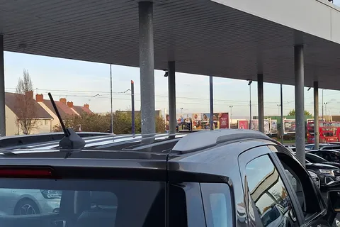 MX68OFA Ford Ecosport 1.0 EcoBoost 125 Titanium 5dr Auto Thumbnail #25