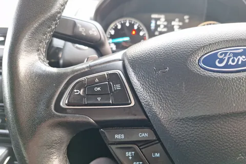 MX68OFA Ford Ecosport 1.0 EcoBoost 125 Titanium 5dr Auto Thumbnail #35