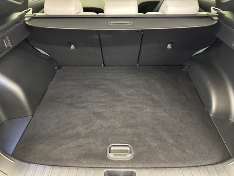 LB74PTU Hyundai Tucson 1.6T Hybrid Ultimate 5dr Auto Thumbnail #10