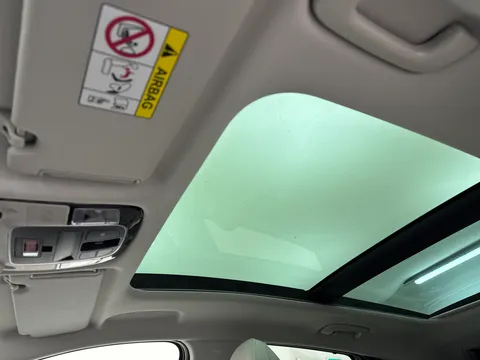 LB74PTU Hyundai Tucson 1.6T Hybrid Ultimate 5dr Auto Thumbnail #16