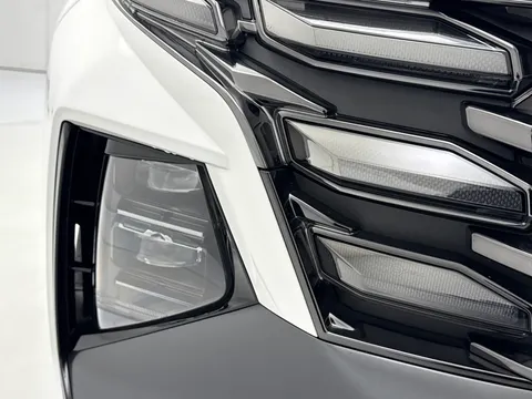 LB74PTU Hyundai Tucson 1.6T Hybrid Ultimate 5dr Auto Thumbnail #34