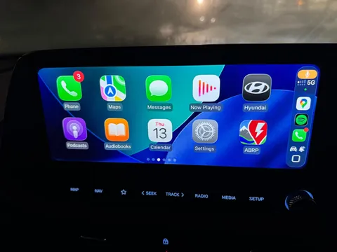 DU23CVZ Hyundai Bayon 1.0 TGDi [120] 48V MHEV Premium 5dr Thumbnail #15