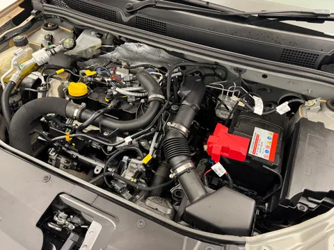 DY23AEK Dacia Sandero Stepway 1.0 TCe Expression 5dr Thumbnail #14