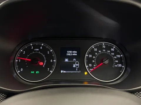 DY23AEK Dacia Sandero Stepway 1.0 TCe Expression 5dr Thumbnail #15