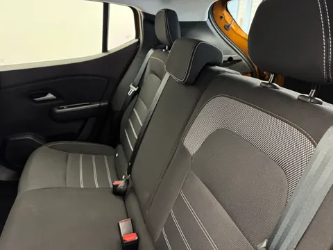 DY23AEK Dacia Sandero Stepway 1.0 TCe Expression 5dr Thumbnail #16