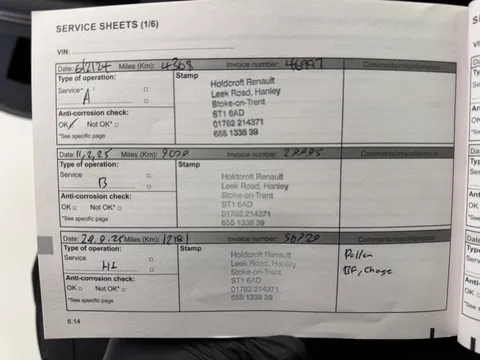 DY23AEK Dacia Sandero Stepway 1.0 TCe Expression 5dr Thumbnail #23