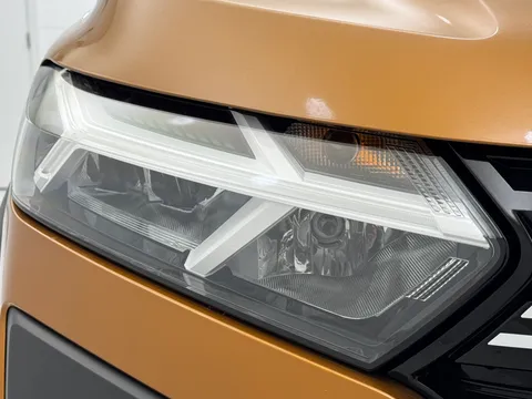 DY23AEK Dacia Sandero Stepway 1.0 TCe Expression 5dr Thumbnail #29