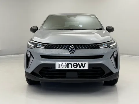 DS25XRD Renault Captur 1.0 TCE 90 Evolution 5dr Thumbnail #2