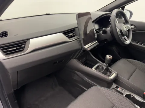 DS25XRD Renault Captur 1.0 TCE 90 Evolution 5dr Thumbnail #9