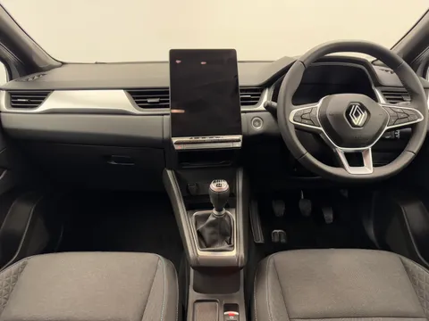 DS25XRD Renault Captur 1.0 TCE 90 Evolution 5dr Thumbnail #10