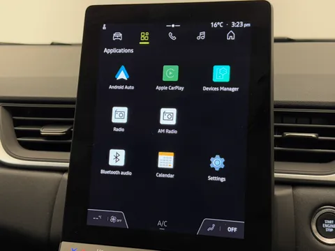 DS25XRD Renault Captur 1.0 TCE 90 Evolution 5dr Thumbnail #13