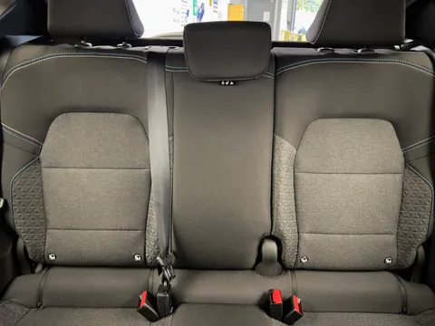 DS25XRD Renault Captur 1.0 TCE 90 Evolution 5dr Thumbnail #14