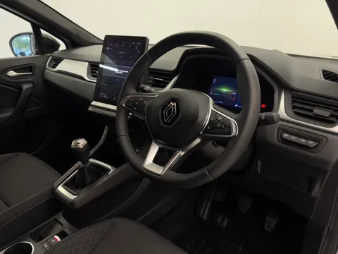 DS25XRD Renault Captur 1.0 TCE 90 Evolution 5dr Thumbnail #15