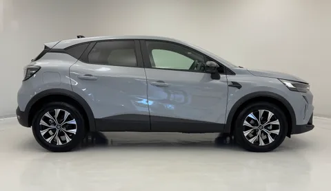 DS25XRD Renault Captur 1.0 TCE 90 Evolution 5dr Thumbnail #7
