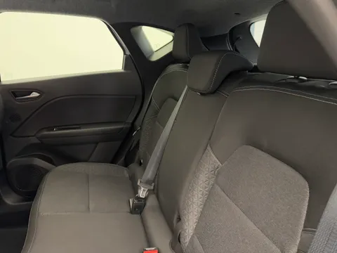 DS25XRD Renault Captur 1.0 TCE 90 Evolution 5dr Thumbnail #21