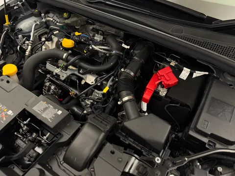 DS25XRD Renault Captur 1.0 TCE 90 Evolution 5dr Thumbnail #23