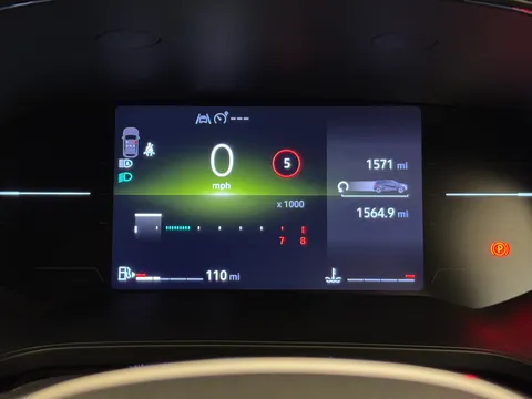 DS25XRD Renault Captur 1.0 TCE 90 Evolution 5dr Thumbnail #26