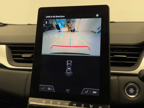 DS25XRD Renault Captur 1.0 TCE 90 Evolution 5dr Thumbnail #28