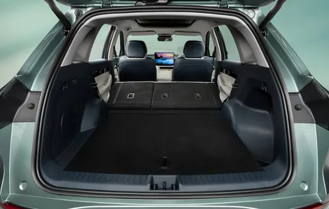  Geely Ex5 160kW Max 60kWh 5dr Auto Thumbnail #5