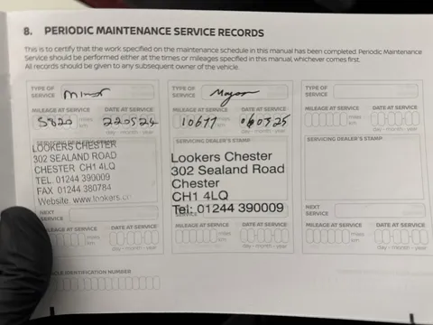 DE23NWW Nissan Qashqai 1.5 E-Power N-Connecta [Glass Roof] 5dr Auto Thumbnail #21