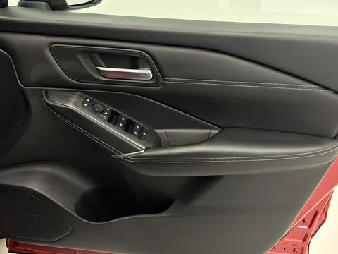 DE23NWW Nissan Qashqai 1.5 E-Power N-Connecta [Glass Roof] 5dr Auto Thumbnail #22