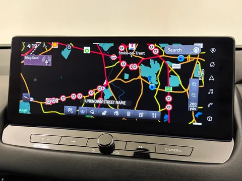 DE23NWW Nissan Qashqai 1.5 E-Power N-Connecta [Glass Roof] 5dr Auto Thumbnail #28