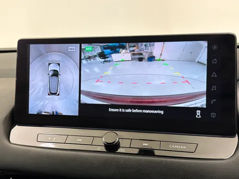 DE23NWW Nissan Qashqai 1.5 E-Power N-Connecta [Glass Roof] 5dr Auto Thumbnail #29