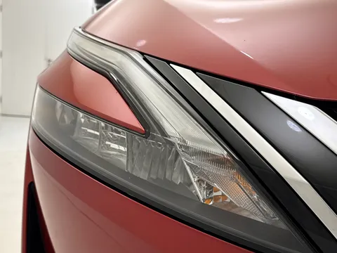 DE23NWW Nissan Qashqai 1.5 E-Power N-Connecta [Glass Roof] 5dr Auto Thumbnail #34