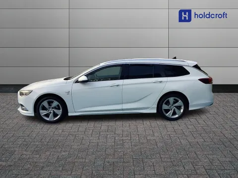 HV69USW Vauxhall Insignia Sports Tourer 1.5T SRi Vx-line Nav 5dr Thumbnail #6