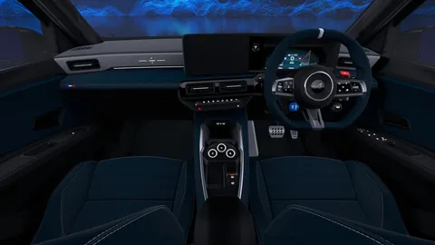  Alpine A290 GTS + Thumbnail #4