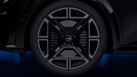  Alpine A290 GTS + Thumbnail #5