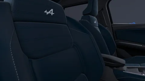  Alpine A290 GT + Thumbnail #6