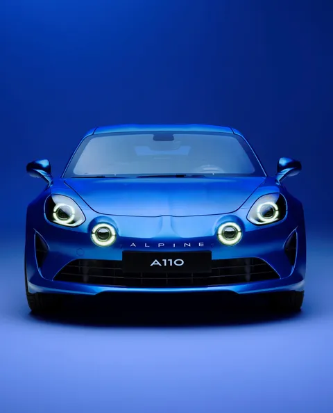  Alpine A110  Thumbnail #2