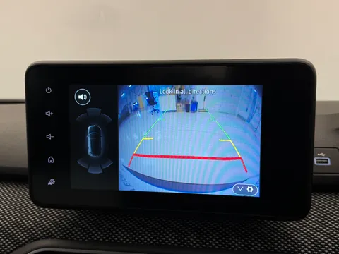 DP23KUJ Dacia Sandero Stepway 1.0 TCe Journey 5dr Thumbnail #13