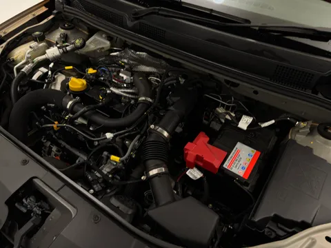 DP23KUJ Dacia Sandero Stepway 1.0 TCe Journey 5dr Thumbnail #15