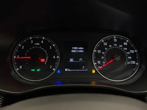 DP23KUJ Dacia Sandero Stepway 1.0 TCe Journey 5dr Thumbnail #16