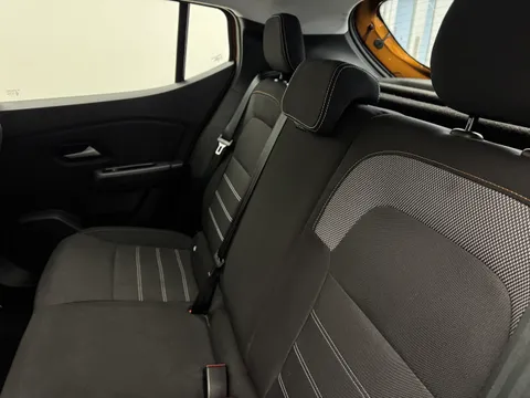 DP23KUJ Dacia Sandero Stepway 1.0 TCe Journey 5dr Thumbnail #18