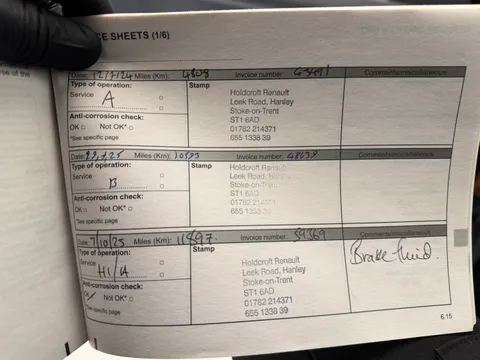 DP23KUJ Dacia Sandero Stepway 1.0 TCe Journey 5dr Thumbnail #27